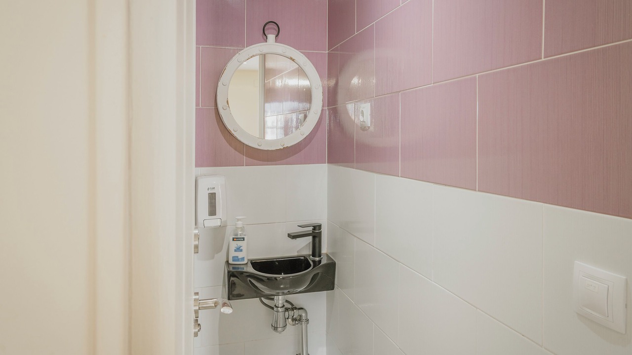 Photo of Bathroom in Villanueva de Avila