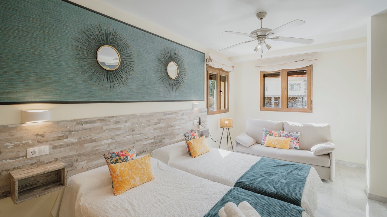 Photo of Bedroom in Villanueva de Avila