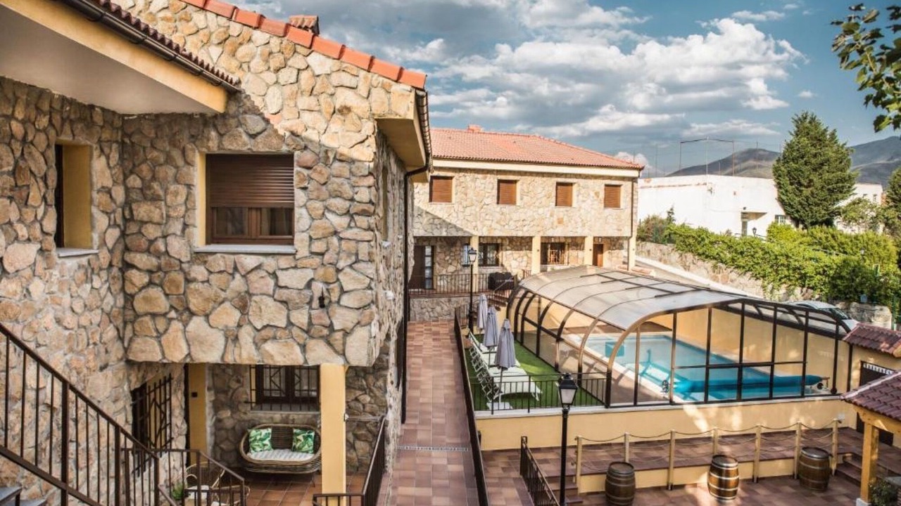 Photo of Outdoor in Villanueva de Avila
