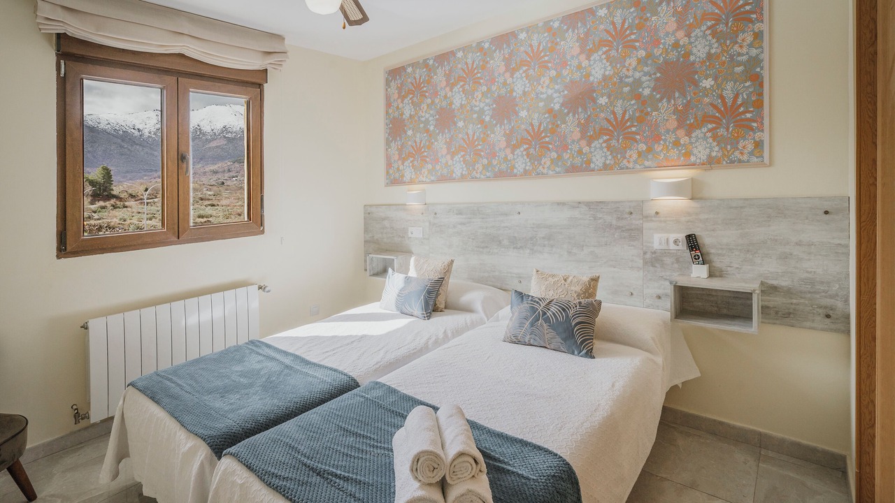 Photo of Bedroom in Villanueva de Avila
