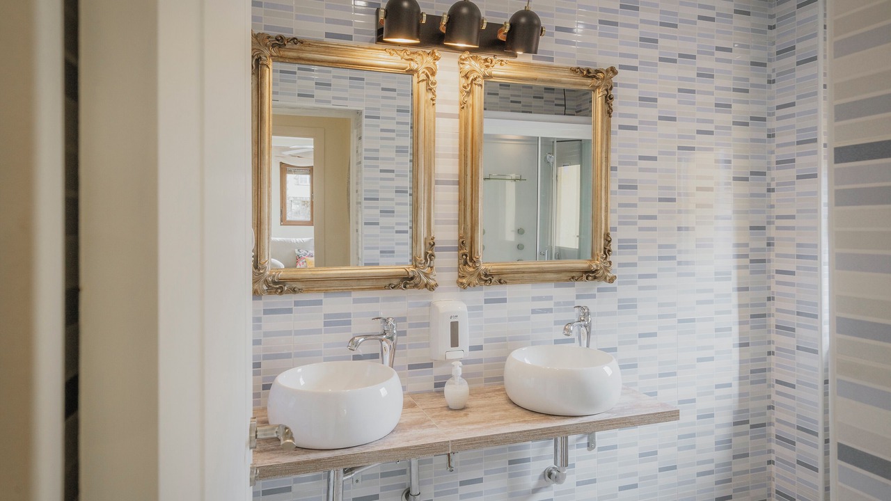 Photo of Bathroom in Villanueva de Avila
