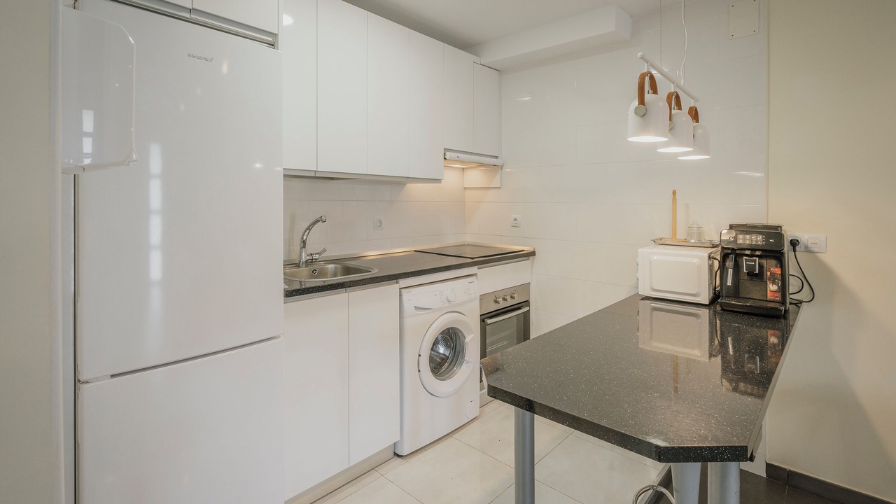 Photo of Kitchen in Villanueva de Avila