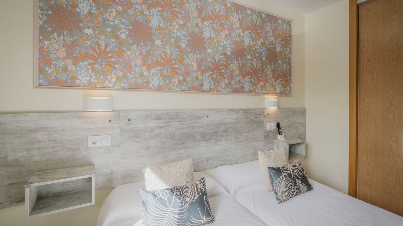 Photo of Bedroom in Villanueva de Avila