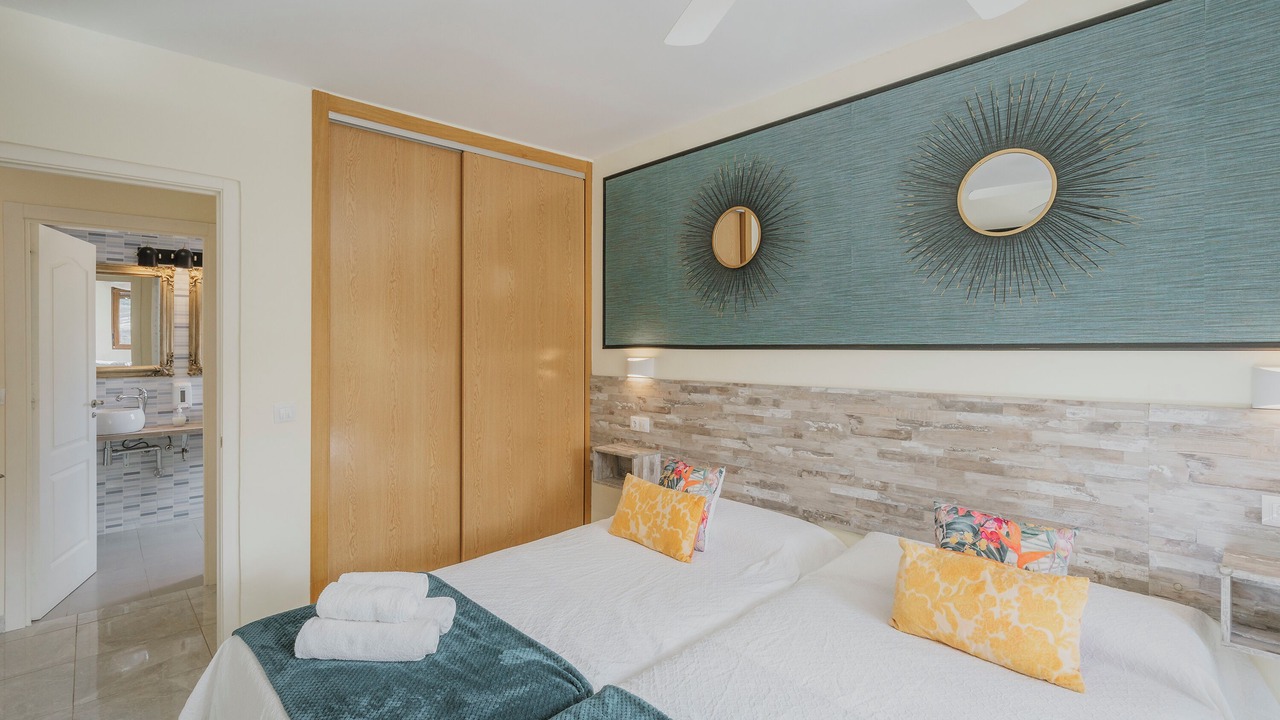Photo of Bedroom in Villanueva de Avila