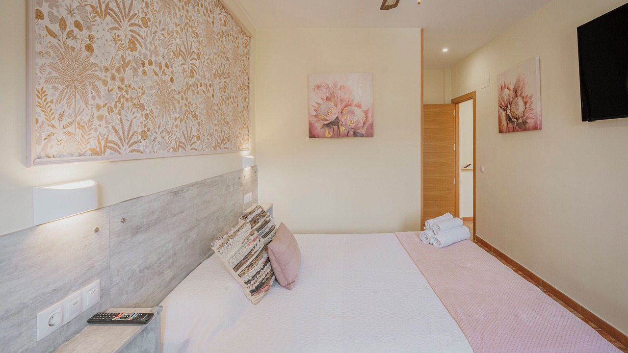 Photo of Bedroom in Villanueva de Avila