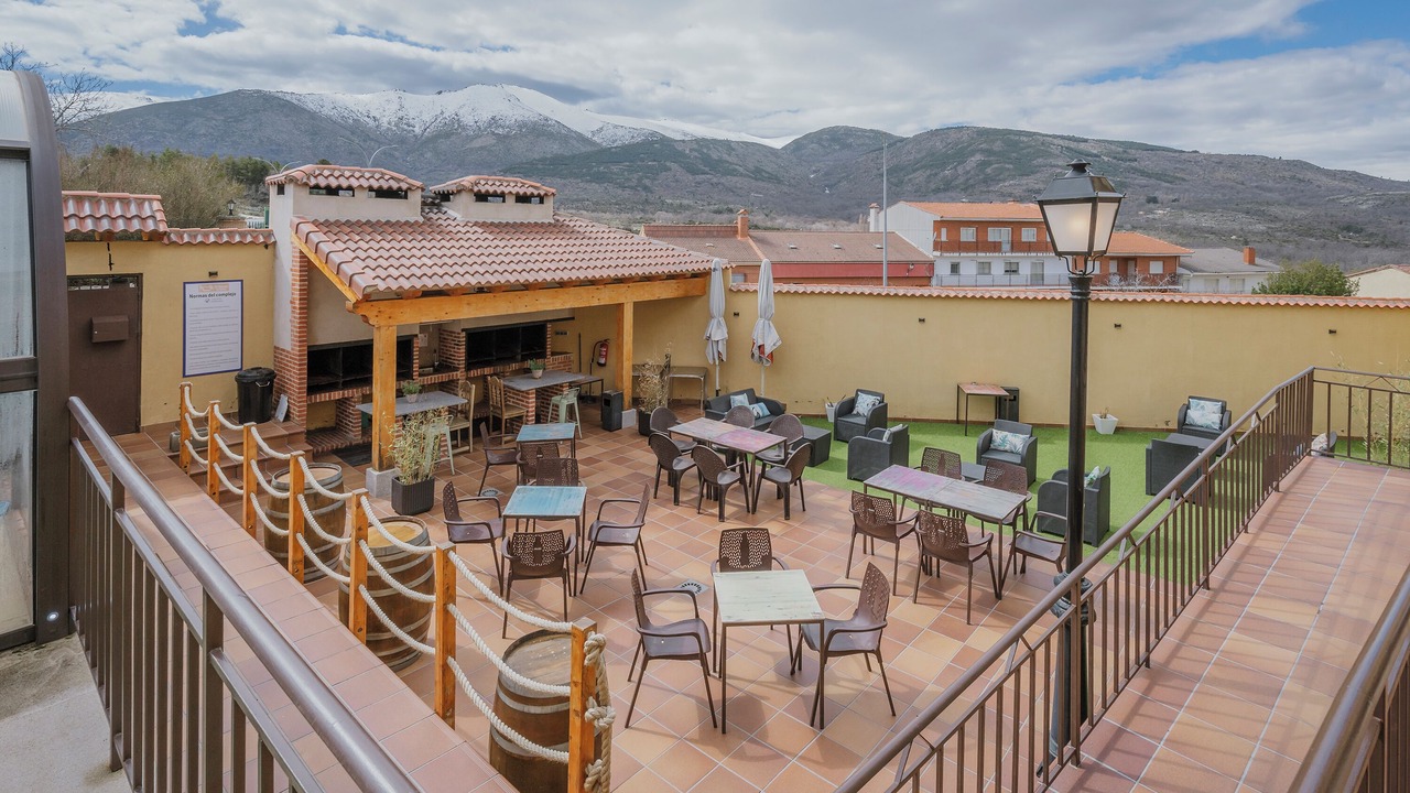 Photo of Outdoor in Villanueva de Avila