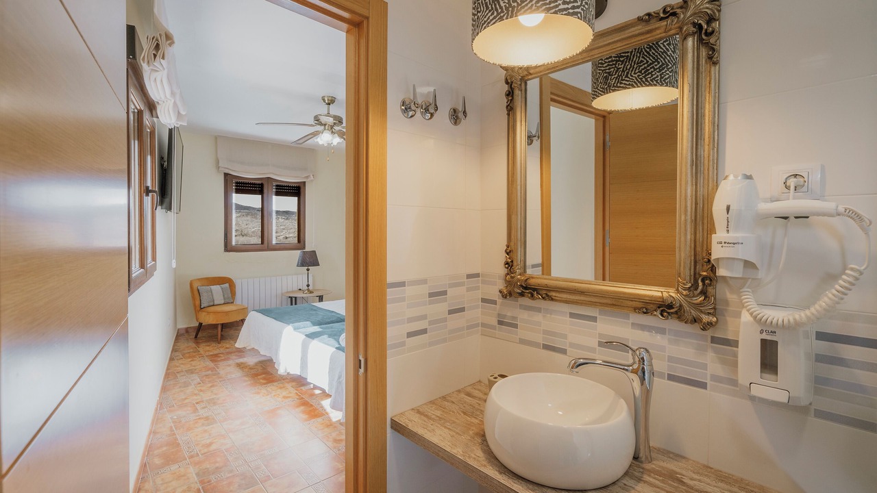 Photo of Bedroom in Villanueva de Avila
