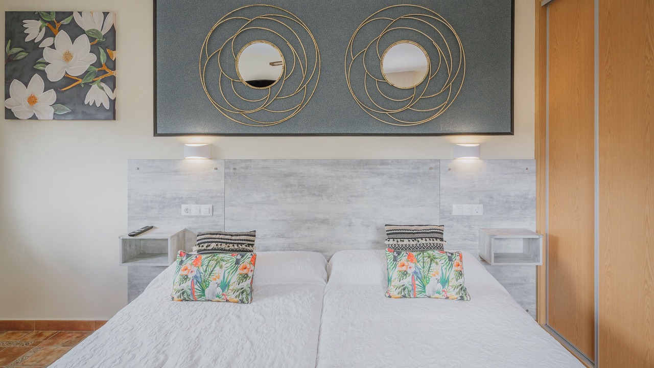 Photo of Bedroom in Villanueva de Avila
