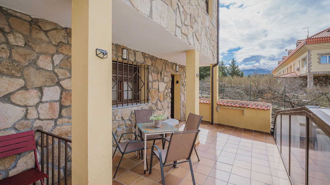 Photo of Outdoor in Villanueva de Avila