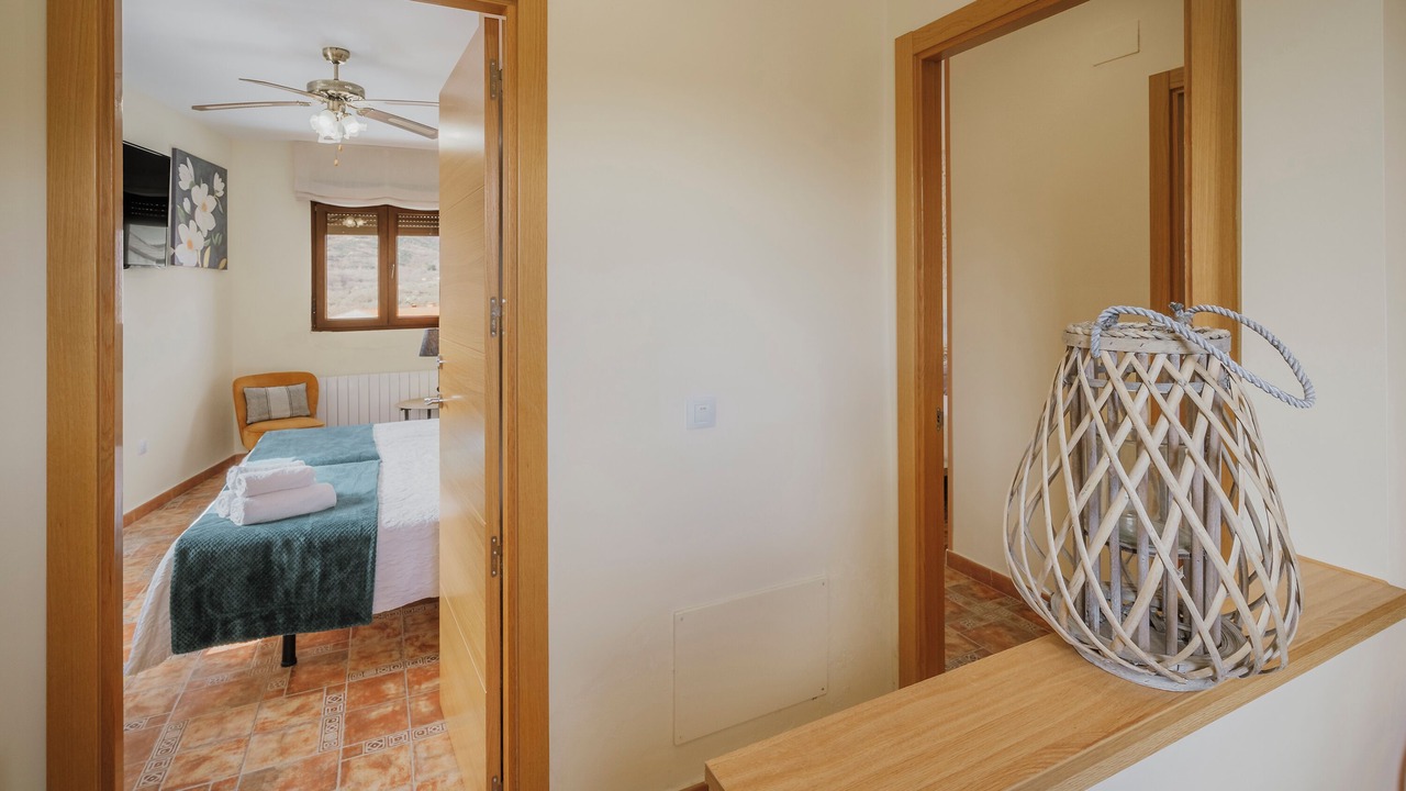 Photo of Bedroom in Villanueva de Avila