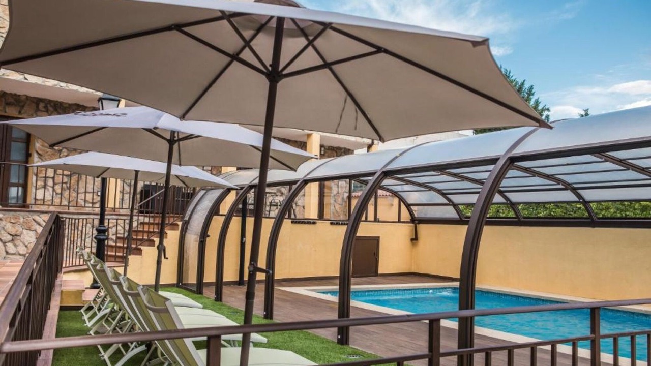 Photo of Outdoor in Villanueva de Avila