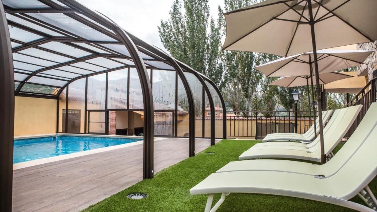 Photo of Outdoor in Villanueva de Avila