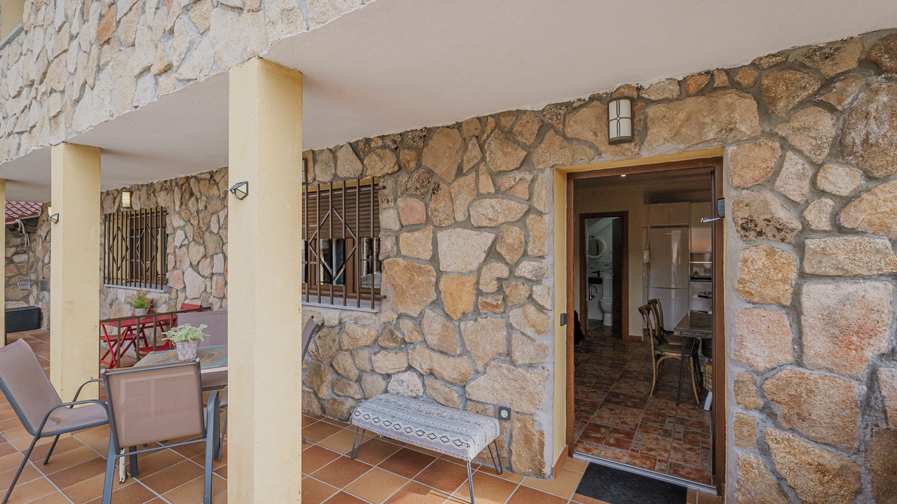 Photo of Outdoor in Villanueva de Avila
