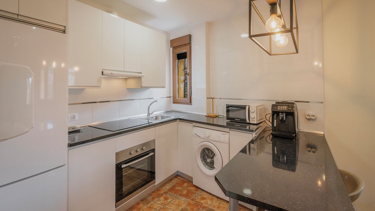 Photo of Kitchen in Villanueva de Avila