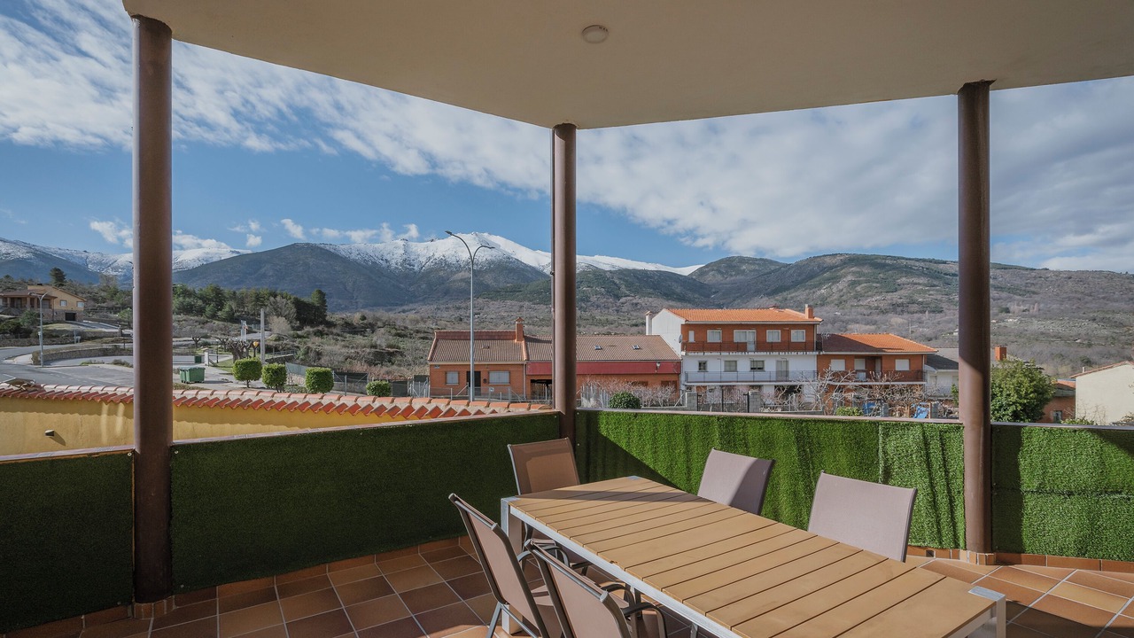 Photo of Outdoor in Villanueva de Avila