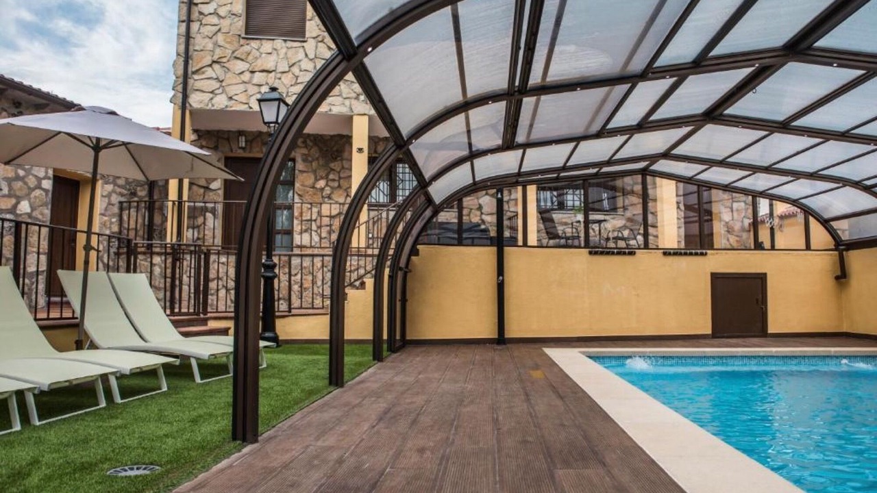 Photo of Outdoor in Villanueva de Avila