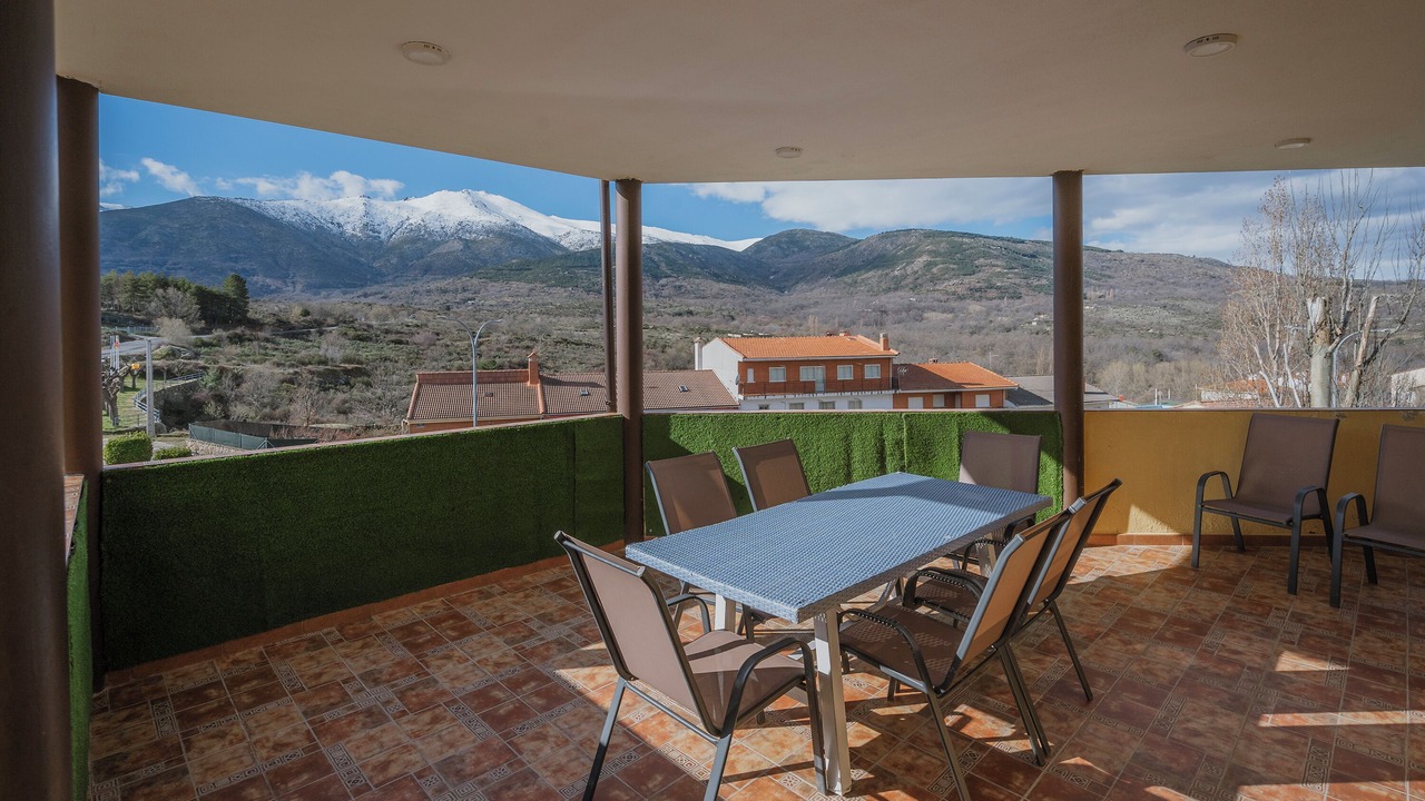 Photo of Outdoor in Villanueva de Avila
