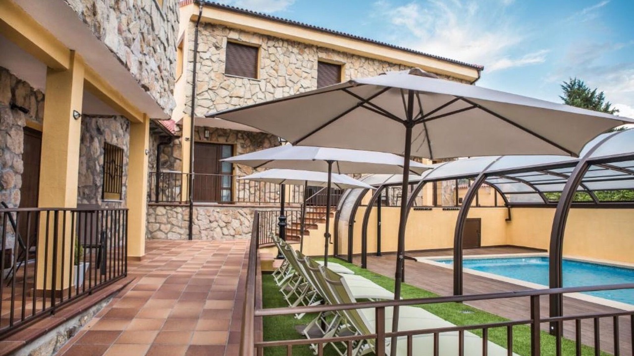 Photo of Outdoor in Villanueva de Avila