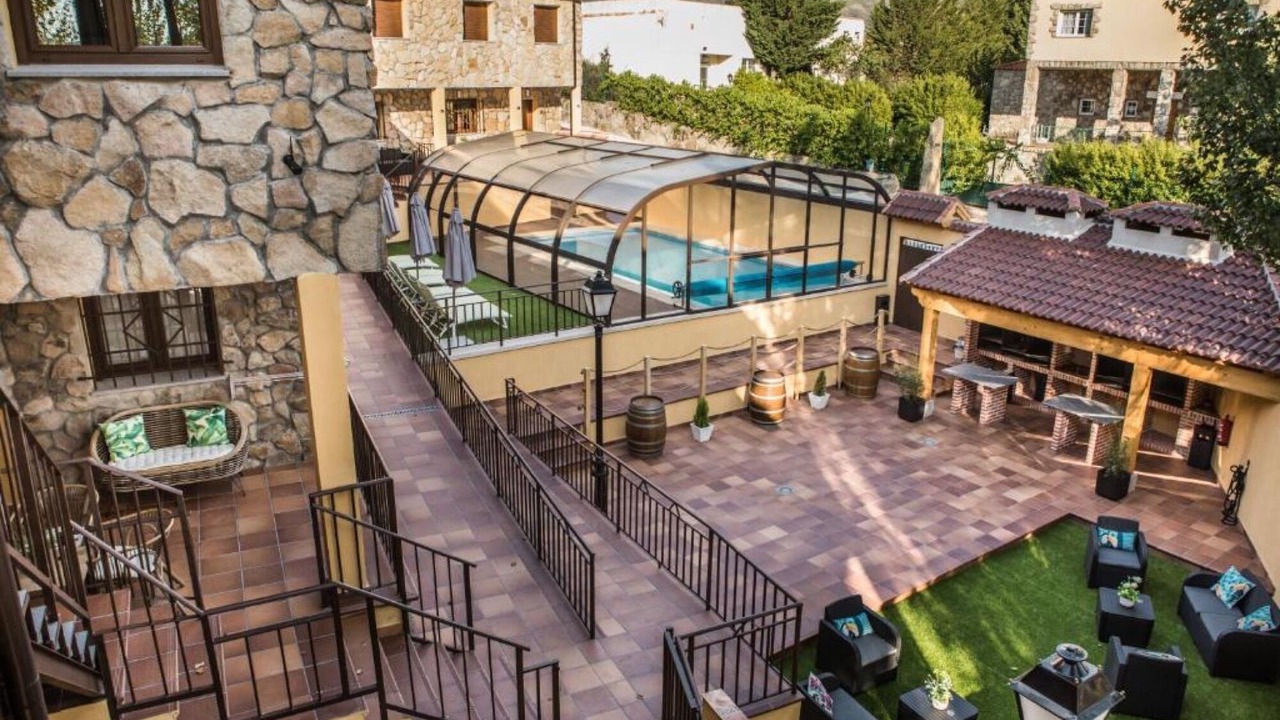 Photo of Outdoor in Villanueva de Avila