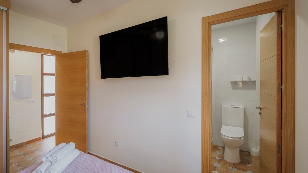 Photo of Bedroom in Villanueva de Avila