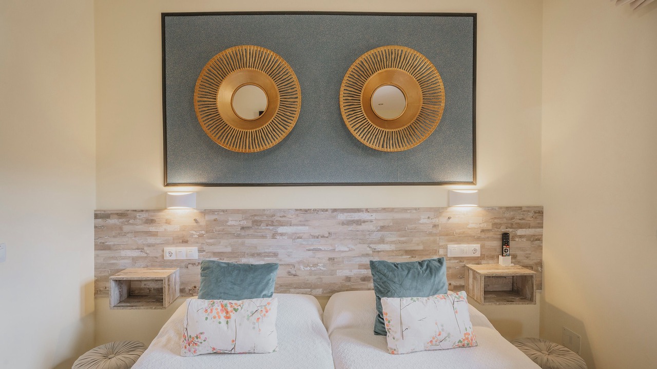 Photo of Bedroom in Villanueva de Avila