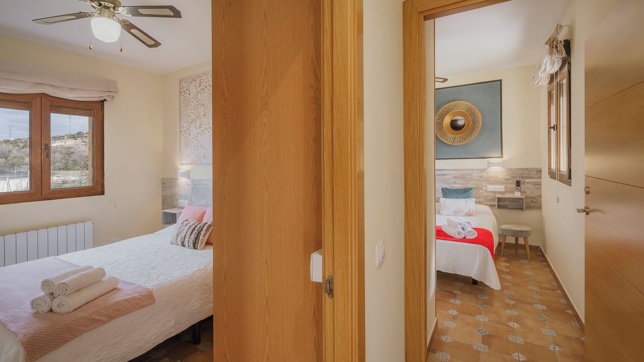Photo of Bedroom in Villanueva de Avila