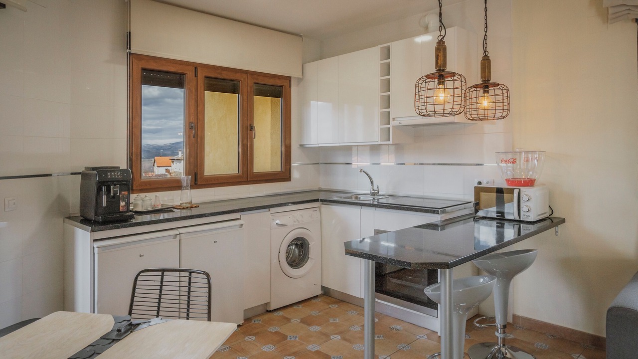 Photo of Kitchen in Villanueva de Avila