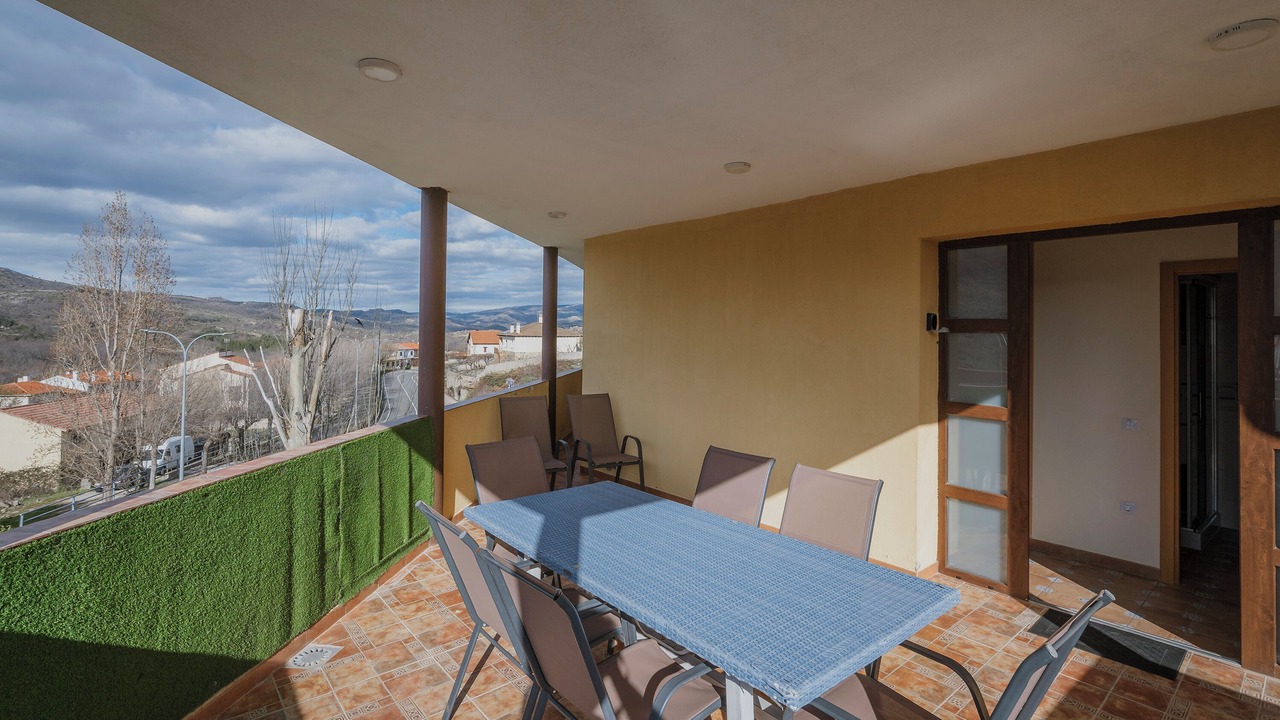 Photo of Outdoor in Villanueva de Avila