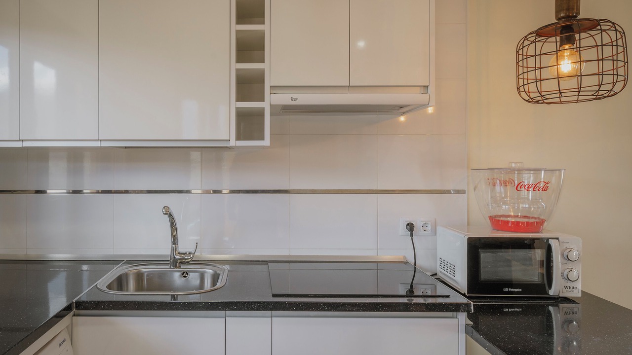 Photo of Kitchen in Villanueva de Avila