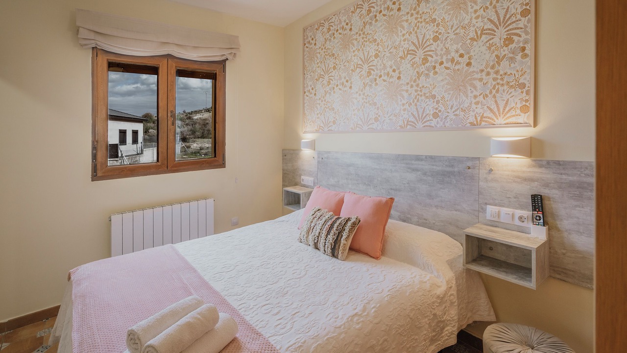 Photo of Bedroom in Villanueva de Avila