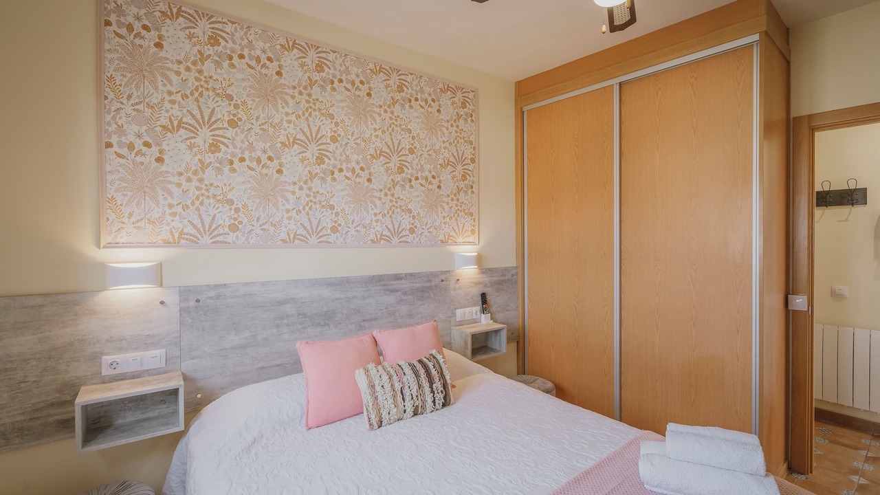 Photo of Bedroom in Villanueva de Avila