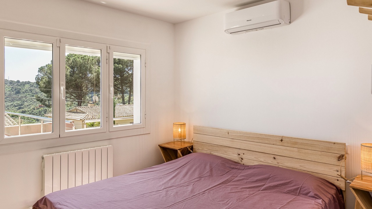 Photo of Bedroom in Sa Riera
