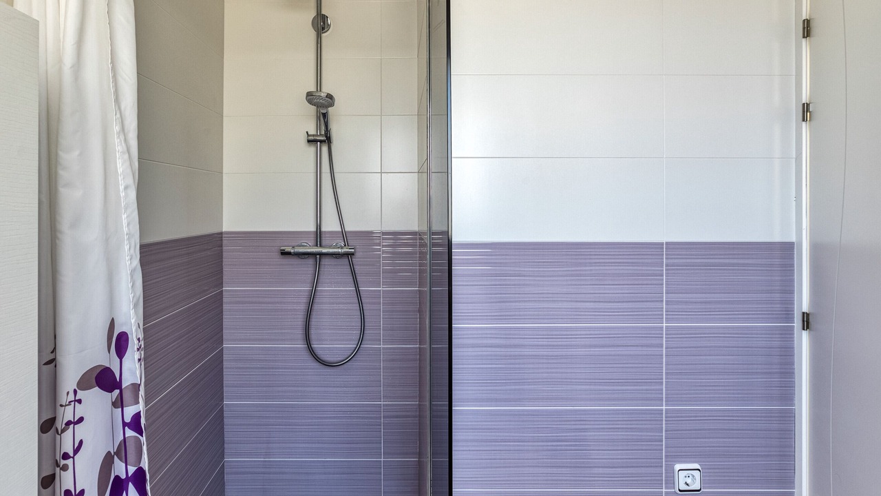 Photo of Bathroom in Sa Riera