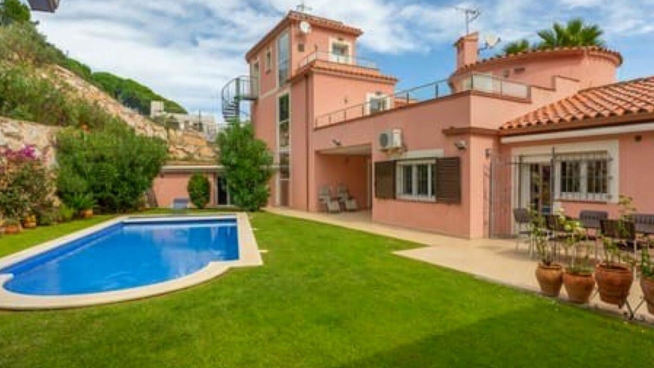 Photo of Outdoor in Sa Riera