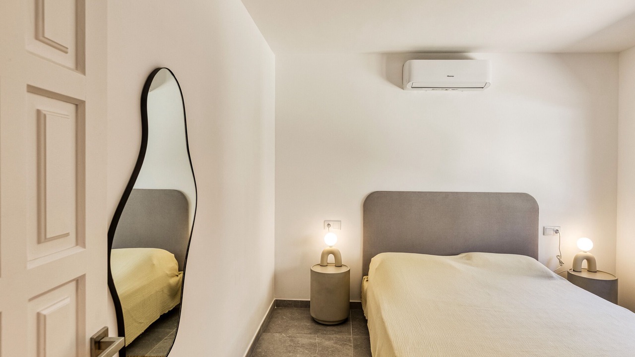 Photo of Bedroom in Sa Riera