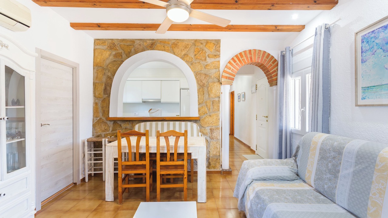 Photo of Livingroom in Molinell