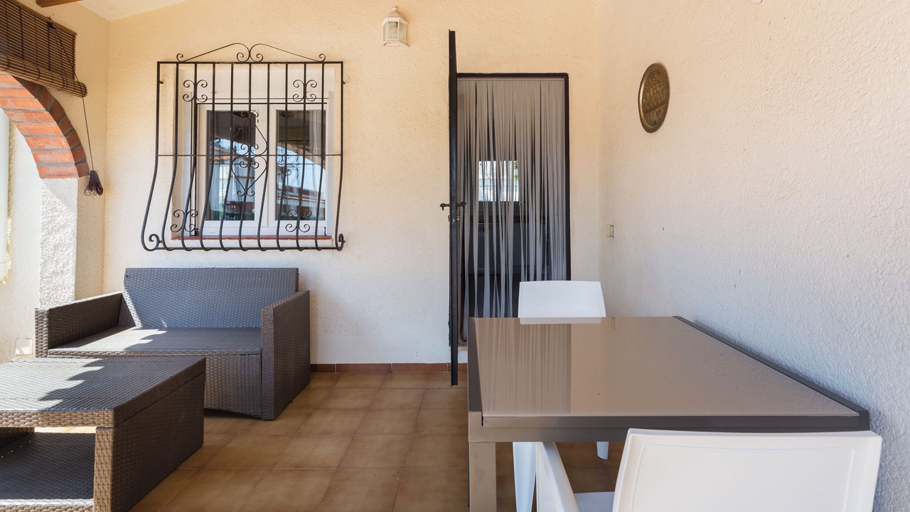 Photo of Outdoor in Molinell