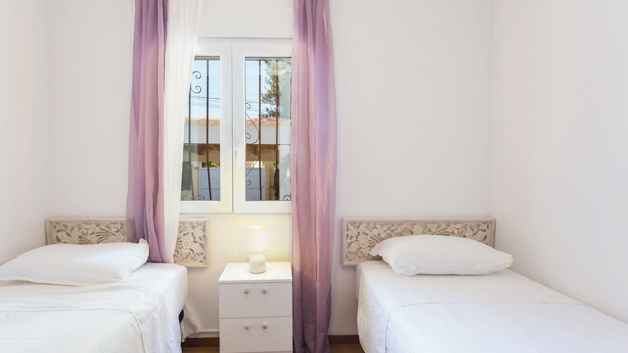 Photo of Bedroom in Molinell