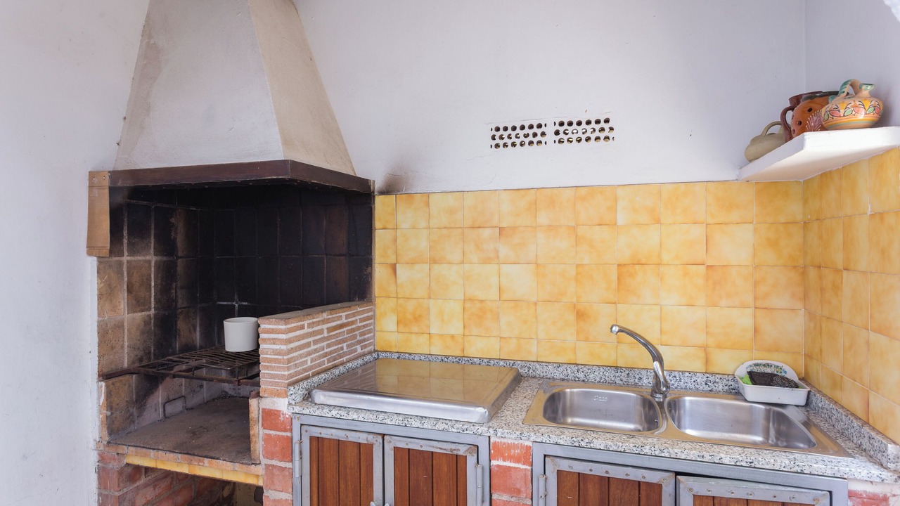 Photo of Kitchen in Molinell