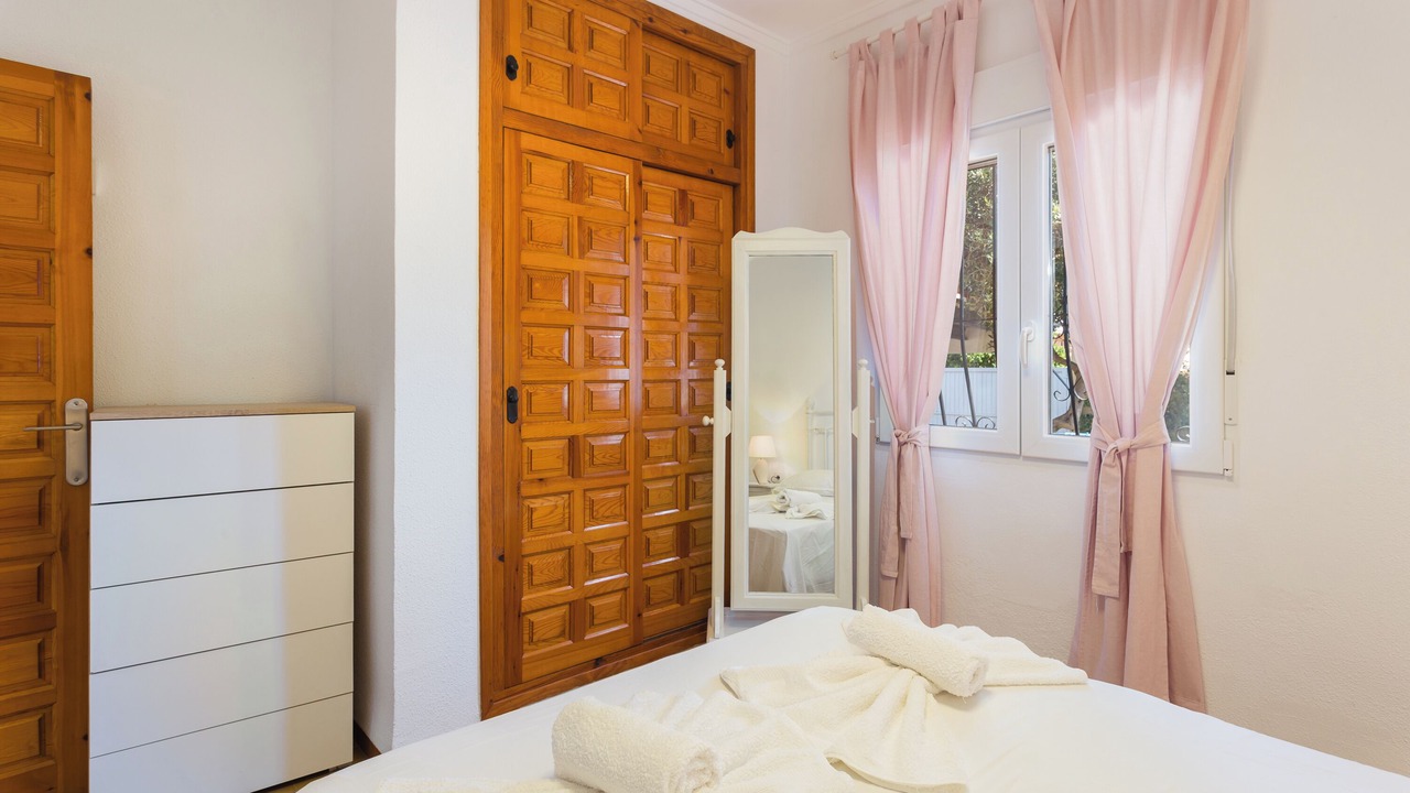 Photo of Bedroom in Molinell
