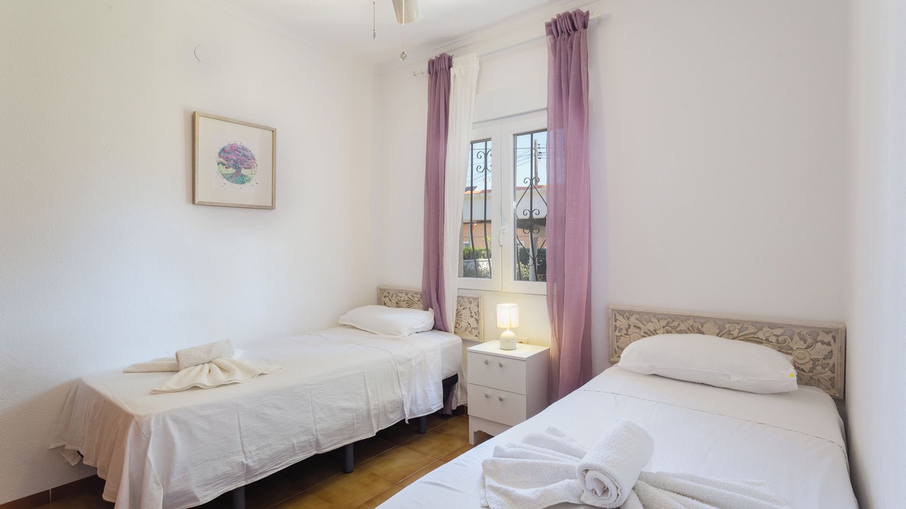 Photo of Bedroom in Molinell