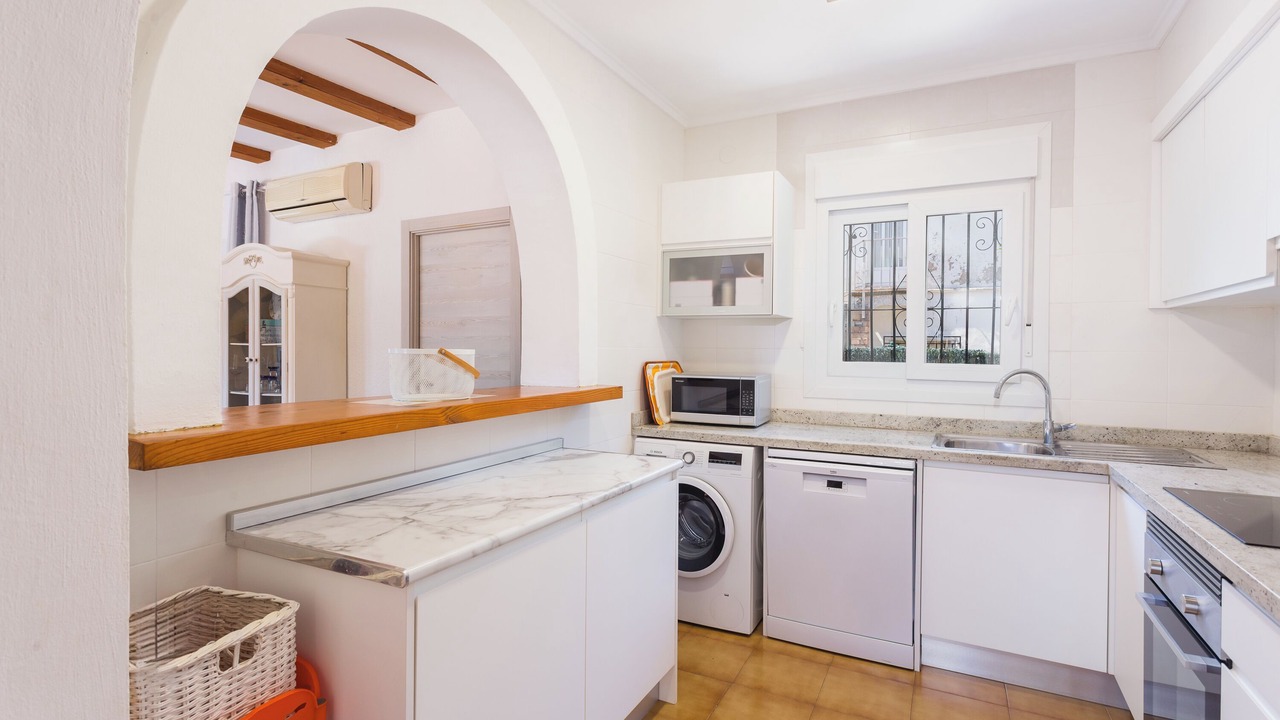Photo of Kitchen in Molinell