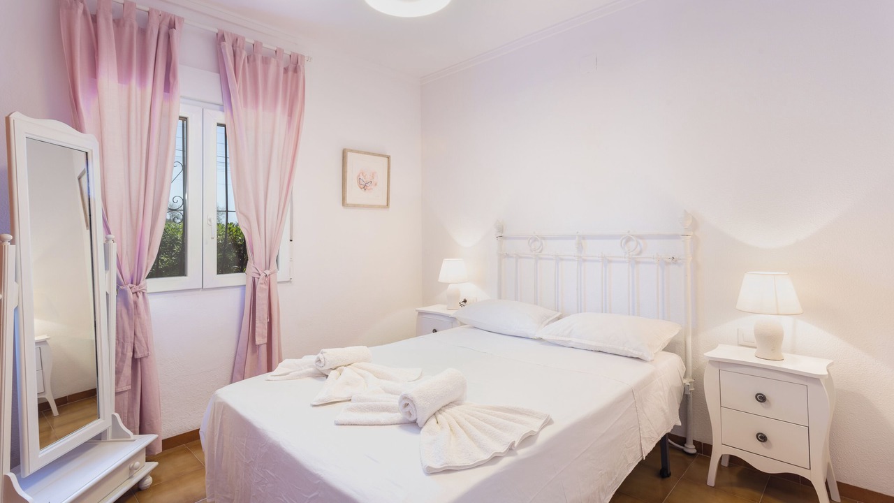 Photo of Bedroom in Molinell