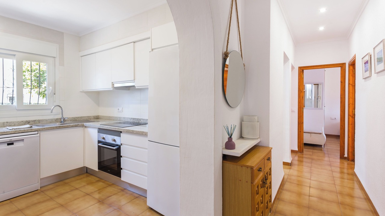 Photo of Kitchen in Molinell