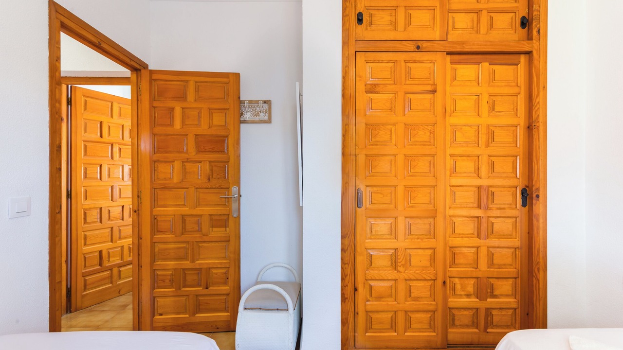 Photo of Bedroom in Molinell