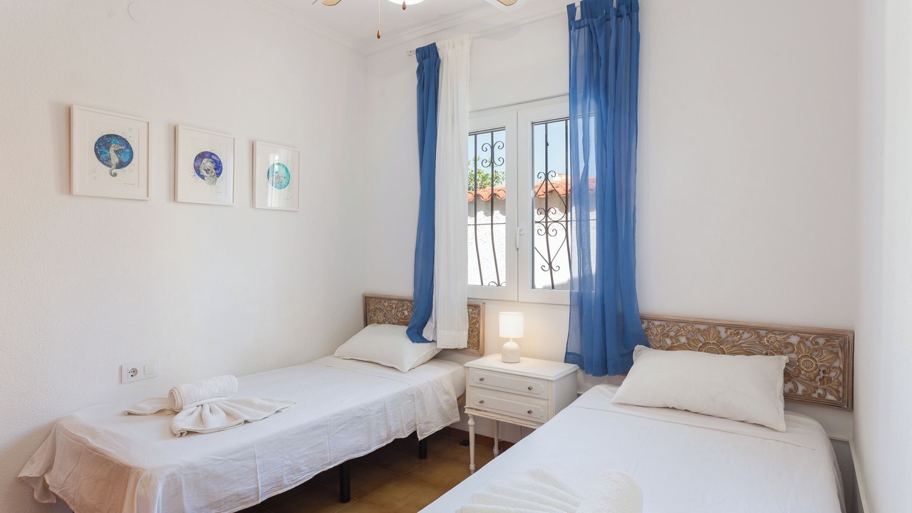 Photo of Bedroom in Molinell