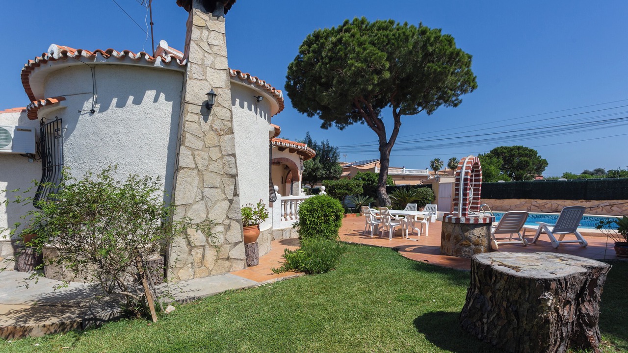 Photo of Outdoor in Molinell