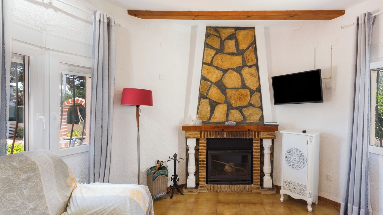 Photo of Livingroom in Molinell