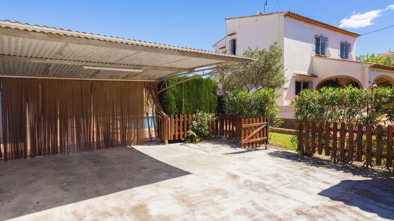 Photo of Outdoor in Les Deveses