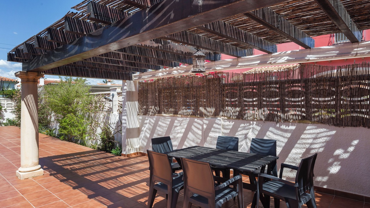 Photo of Outdoor in Les Deveses